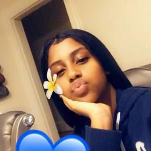 Meet your Posher, Hildriänny